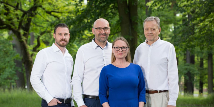 Spojenci: Lekce z počtů, kultury a dobrých mravů pro pana Konvalinku