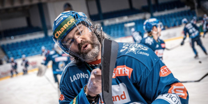 Jágr zmírnil úvahy o konci kariéry