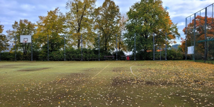Hřiště Hlinovky ukončilo provoz, pro další sezonu se chystají změny