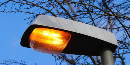 V Zalužanech nainstalují LED svítidla, uspoří polovinu elektrické energie