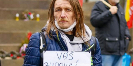 Odboráři budou protestovat proti chudobě, žádají po vládě konkrétní kroky