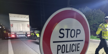 Vojáci posílí policisty a celníky při ostraze hranic se Slovenskem