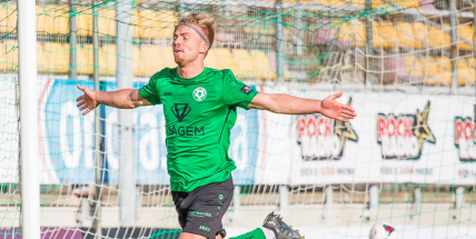 Partnerem příbramského fotbalového klubu se stal Tipsport