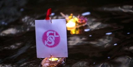 Během víkendu si lidé po celé republice připomínali Památný den sokolstva