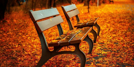 Jaký bude zbytek října a začátek listopadu? Meteorologové zveřejnili dlouhodobou předpověď