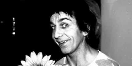 Zemřel tanečník a mim Jaroslav Čejka, bylo mu 86 let