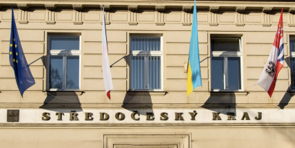 Středočeská pracoviště od září odbavila přes 1850 běženců z Ukrajiny