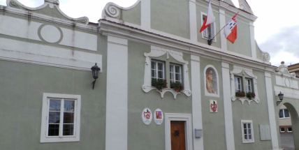 Soud odmítl stížnost sdružení Tradice a Prosperita na volby v Novém Kníně