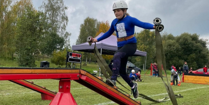 Běžecká soutěž Brdsko – vltavské šedesátky je pro letošní rok zakončena