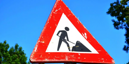 Oprava silnice z Milína do Smolotel si vyžádá úplnou uzavírku komunikace