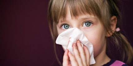 Hygienici ve středních Čechách evidují nárůst respiračních onemocnění včetně chřipky