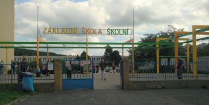 Základní školy mají nové vybavení a interiéry, vybraly je děti