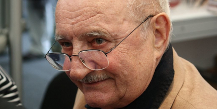 Zemřel filmový a divadelní herec Josef Somr, bylo mu 88 let