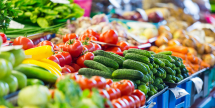 Ceny všech výrobců rostly meziročně i v září, nejvíce opět stouply v zemědělství