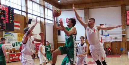 Basketbalový klub BK Příbram 2000 zahájil novou sezónu