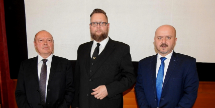 Starostou Příbrami je dál Konvalinka, radnici povede ANO a ODS