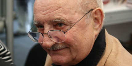 Rozloučení s Josefem Somrem bude 26. října v krematoriu Strašnice