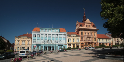 V Sedlčanech vznikla koalice všech stran, starostou je lídr Šance Janeček