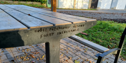 Noční „hrdinové“ se vyřádili u Kaňky, lidská tupost je nedozírná