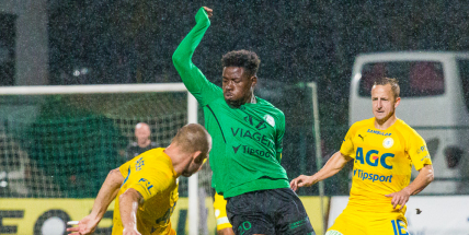 Teplice vstřelily 3 branky na podmáčeném hřišti v Příbrami a jdou dál v MOL Cupu