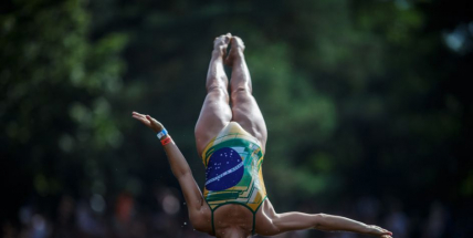 Highjump startuje již za týden. Jaký nabídne doprovodný program?