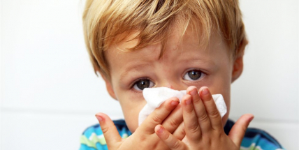 Hygienici ve středních Čechách evidují další nárůst respiračních onemocnění