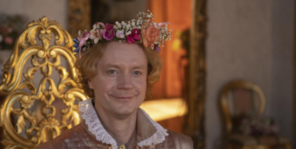 Příbramské kino uvede pohádku Princ Mamánek