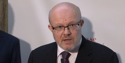 Válek: Situace je jiná než před rokem, kdy začínala velká vlna epidemie covidu