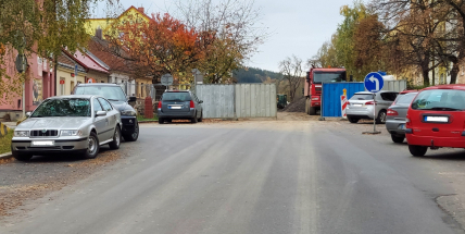 Do Milínské se bude vracet osobní doprava