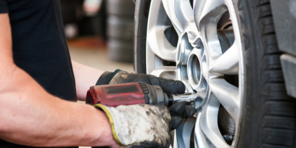 Už máte přezuto? Sezona zimních pneumatik je tady