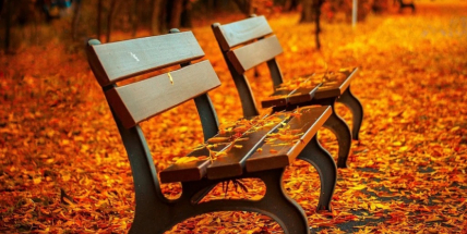 Jaký bude listopad? Meteorologové zveřejnili dlouhodobou předpověď