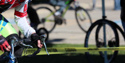 Cyklokrosaře čeká závod v Rožmitále pod Třemšínem