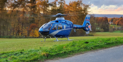 Žena v Březnici se vážně popálila při vaření guláše, nadýchala téměř pět promile alkoholu