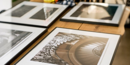 Fotoklub Uran slaví 65 let a vystavuje v Březnici