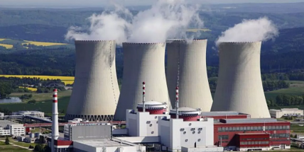 ZAT dodá na JE Temelín další dvě budicí soupravy generátorů za více než 50 milionů korun