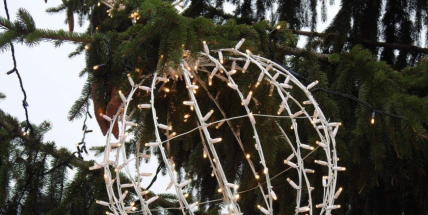 Čekání na Vánoce v Příbrami zpestří adventní zastavení a tradiční trhy