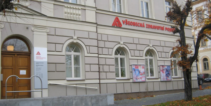 VZP varuje před podvodnými e-maily požadující splacení dluhu či přístupové údaje