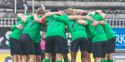 Fotbalisté Příbrami se dál valí soutěží jako parní válec. V neděli přejeli Spartu B 3:0