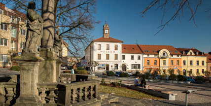 Advent na Příbramsku začne řemeslnými jarmarky, v Sedlčanech se pokusí „trhnout“ rekord