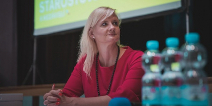 Pecková: Středočeský kraj by mohl kvůli zimě čelit další uprchlické vlně