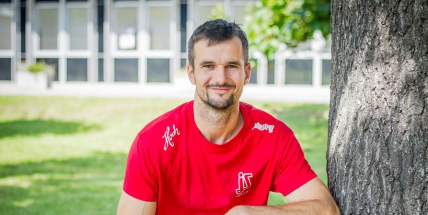 Filip Rejlek: Trápíme se v útoku a nahlodává to naší psychiku