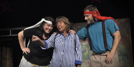 Dousková tak velký úspěch Hrdého Budžese nečekala a nepřestává žasnout