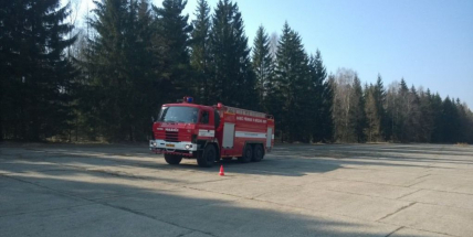 Kraj rozdělí mezi dobrovolné hasiče 6 milionů korun