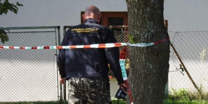 Lidé si mohou vyhledat počty deliktů v on-line mapách kriminality