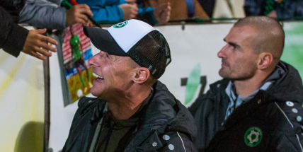 Nečekaný zvrat. Trenérské duo Tomáš Zápotočný a Marek Nikl opouští Příbram a jdou trénovat České Budějovice