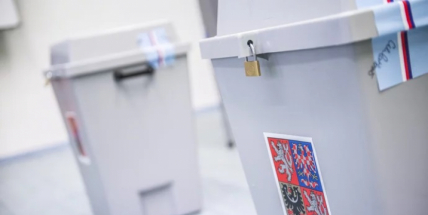 Tři čtvrtiny Čechů mají mezi kandidáty na prezidenta svého favorita