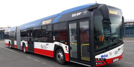 Středočeský kraj chce příští rok zdražit jízdné, důvodem je růst nákladů