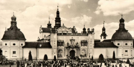 Svatá Hora byla v době komunismu pod dohledem Státní bezpečnosti