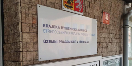 Lidé se mohou do neděle zdarma otestovat na HIV a žloutenku