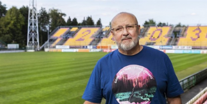 Jaroslav Starka: Lepíme rozpočet jako vlaštovka hnízdo